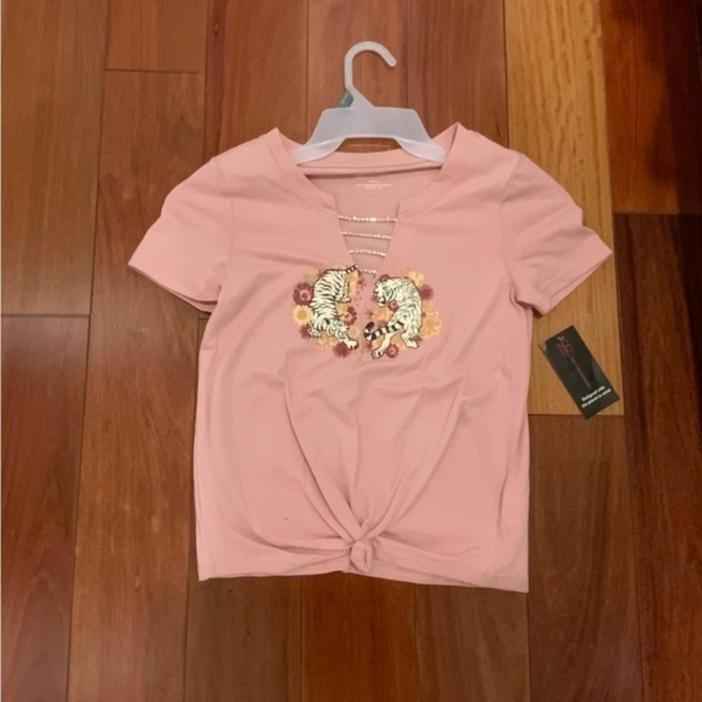 NO BO JUNIOR WOMEN TSHIRT
